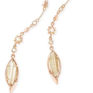 Kendra Scott Lane Shoulder Earrings